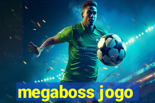 megaboss jogo